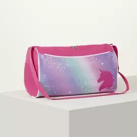 Сумка детская спортивная для девочки