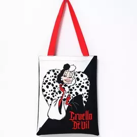 Сумка текстильная