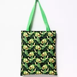 Сумка текстильная