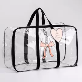 Сумка в роддом m&b