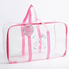 Сумка в роддом m&b