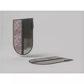 Сумочка - чехол для одной пары обуви, 45х30см