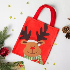 Сумочка для подарков