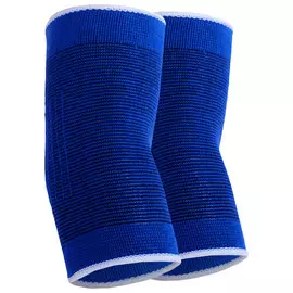 Суппорт-бандаж для локтя onlytop, пара, р. универсальный