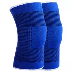 Суппорт-бандаж для колена onlytop, пара, р. универсальный