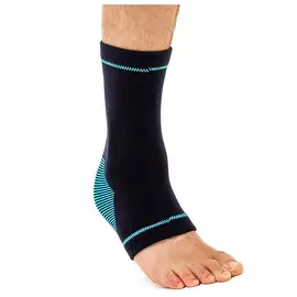 Суппорт для голеностопа onlytop № 803, 1 шт., р. универсальный