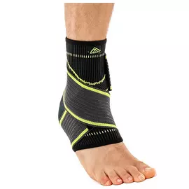 Суппорт для голеностопа onlytop, 1 шт., р. универсальный