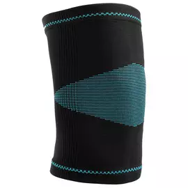 Суппорт для колена onlytop, 1 шт., р. универсальный