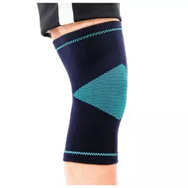 Суппорт для колена onlytop, удлиненный, 1 шт., р. универсальный