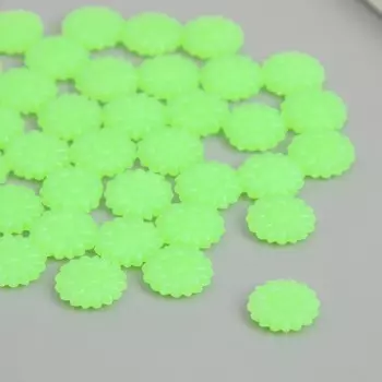 Сургуч в гранулах светящийся