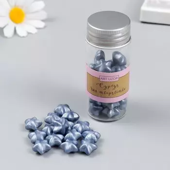 Сургуч в гранулах в баночке