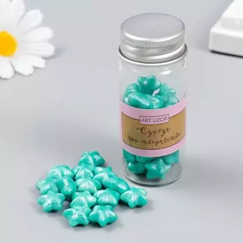 Сургуч в гранулах в баночке