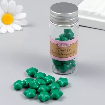 Сургуч в гранулах в баночке