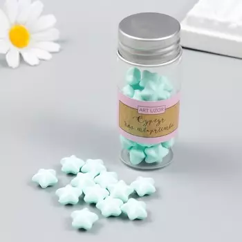 Сургуч в гранулах в баночке