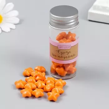 Сургуч в гранулах в баночке