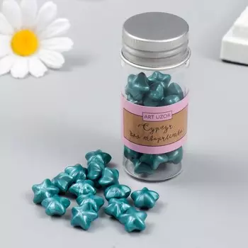 Сургуч в гранулах в баночке