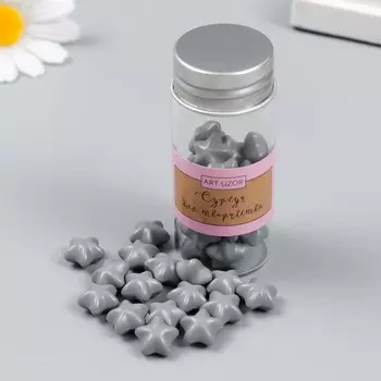 Сургуч в гранулах в баночке