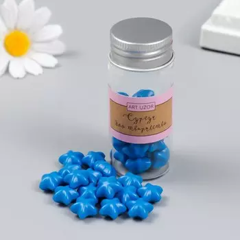 Сургуч в гранулах в баночке