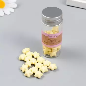 Сургуч в гранулах в баночке