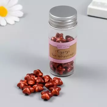 Сургуч в гранулах в баночке