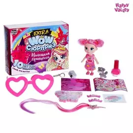 Сюрпризный бокс