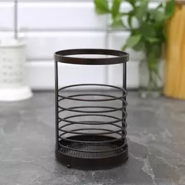 Сушилка для столовых приборов доляна