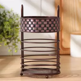 Сушилка для столовых приборов доляна