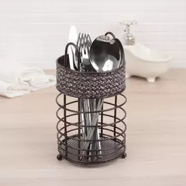 Сушилка для столовых приборов доляна