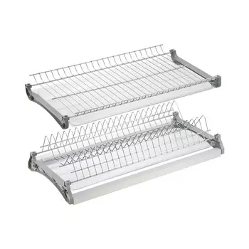 Сушка двухуровневая в базу 450 мм