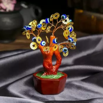 Бонсай декоративный