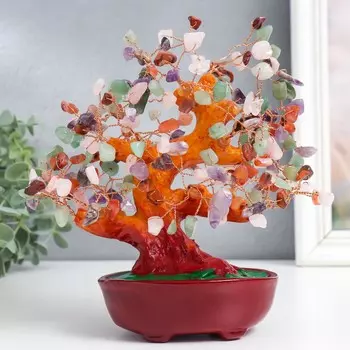 Бонсай декоративный