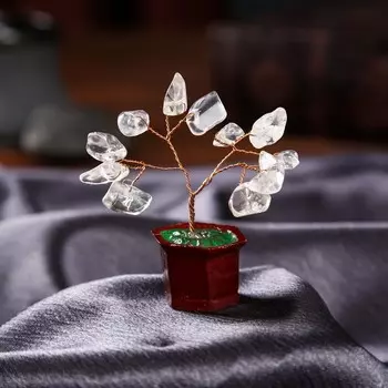 Бонсай декоративный