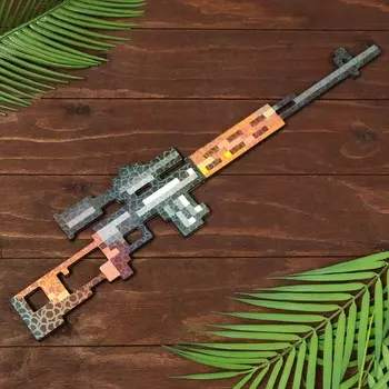 Сувенир деревянный