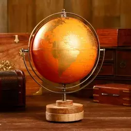 Сувенир глобус