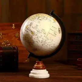 Сувенир глобус