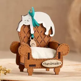 Игольница сувенир