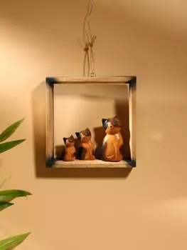 Сувенир интерьерный