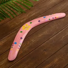 Сувенир из дерева