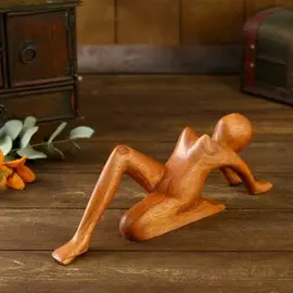 Сувенир из дерева