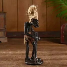 Сувенир из дерева