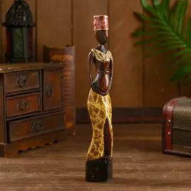 Сувенир из дерева