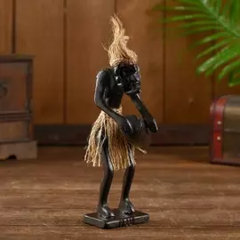 Сувенир из дерева