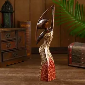 Сувенир из дерева