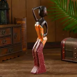 Сувенир из дерева