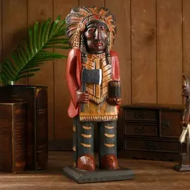 Сувенир из дерева