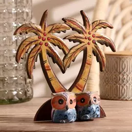 Сувенир из дерева