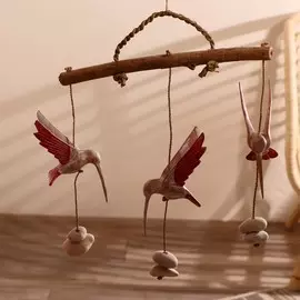 Сувенир из дерева