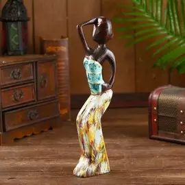 Сувенир из дерева