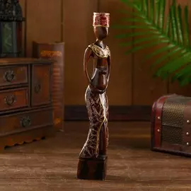 Сувенир из дерева