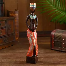 Сувенир из дерева